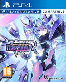 Megadimension Neptunia VIIR (PS4) (New)