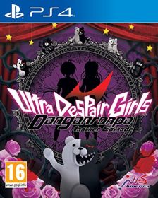 Danganronpa Another Episode: Ultra Despair Girls (PS4) (New)