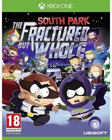 South Park: The Fractured But Whole (Xbox One) (New)