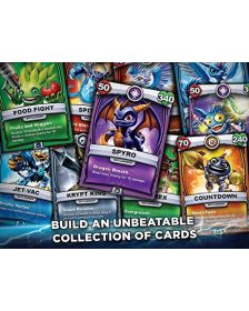 Skylanders Battlecast Battle Pack A (New)