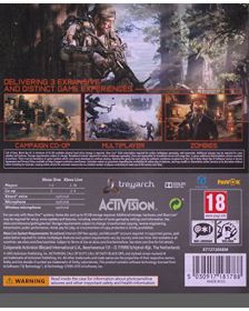 Call of Duty: Black Ops III (Xbox One) (New)