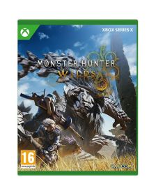 Monster Hunter Wilds Lenticular Edition (Xbox Series X)