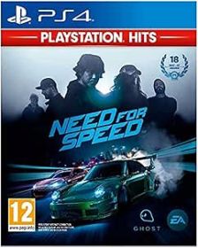 Need for Speed (Playstation Hits) (PS4) (New)