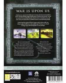 Elven Legacy Collection (PC DVD) (New)