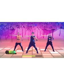 Zumba Burn It Up (Nintendo Switch) (New)