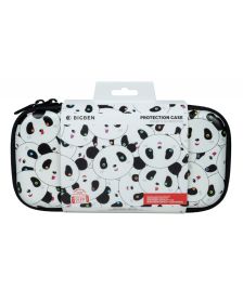 Panda Case (Nintendo Switch / Switch Lite)