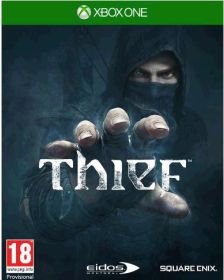 Thief (Inc. The Bank Heist Mission) (Xbox One) (New)