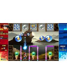 Pang Adventures: Buster Edition (PS4) (New)