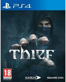 Thief  (PS4) (New)