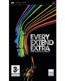 Every Extend Extra (PSP) (New)