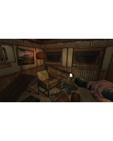 Monstrum - Nintendo Switch (Nintendo Switch) (New)