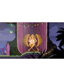 Kaze and The Wild Masks (Xbox One) (New)