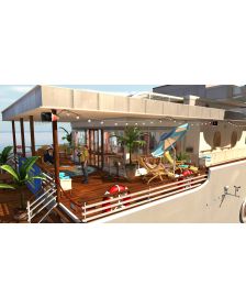 The Raven: Legacy of a Master Thief (PC/Mac DVD) (New)