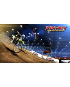 MX Vs ATV: Supercross (PS3) (New)
