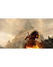 Darksiders: Warmastered Edition (PC) (New)