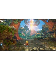 Rad Rodgers: World One (Xbox One) (New)