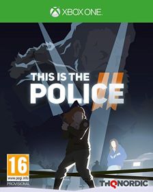 This Is the Police 2 (Xbox One) (New)