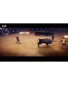 8 To Glory (PS4) (New)