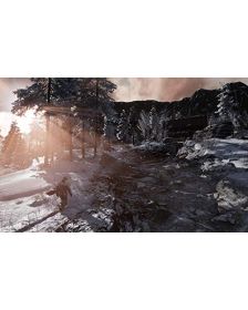 Fade To Silence (PS4) (New)