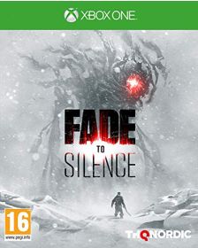 Fade To Silence (Xbox One) (New)