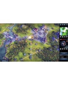 Battle Worlds Kronos - Nintendo Switch (Nintendo Switch) (New)