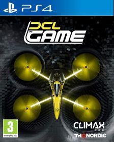 Dcl - Drone Championship League (PS4) (New)
