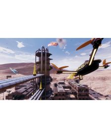 Dcl - Drone Championship League (PS4) (New)