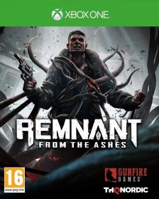 Remnant: From The Ashes (Xbox One) (New)