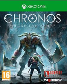 Chronos: Before the Ashes (Xbox One) (New)