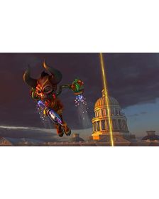 Destroy All Humans (Nintendo Switch) (New)