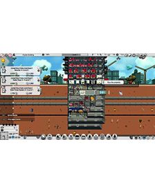 Mad Tower Tycoon (PS4) (New)