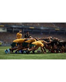 Rugby Challenge 4 (Xbox One) (New)