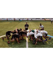 Rugby Challenge 4 (PS4) (New)