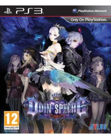 Odin Sphere Leifthrasir  (PS3) (New)