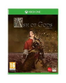 Ash of Gods: Redemption (Xbox One) (New)