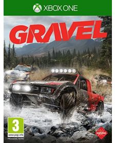 Gravel (Xbox One) (New)