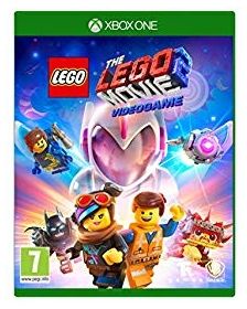 LEGO Movie 2: The Videogame (Xbox One) (New)