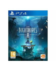 Little Nightmares 2 (PS4) (New)