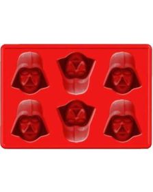 Star Wars Darth Vader Silicone Ice Cube Tray