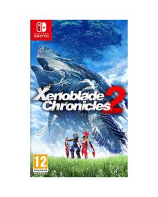Xenoblade Chronicles 2 (Nintendo Switch) (New)
