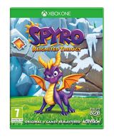Spyro Trilogy Reignited (Xbox One) (New)