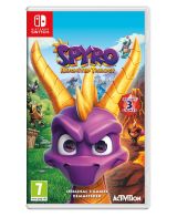Spyro Reignited Trilogy (Nintendo Switch) (New)