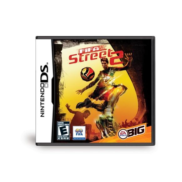 Fifa Street 2 / Game (New)
