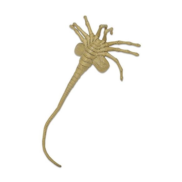 Alien 51355 Life Size Facehugger Foam Prop Replica (New)