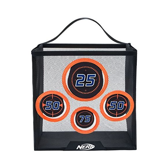 Nerf 11506 "ELITE Pop Up Target (New)