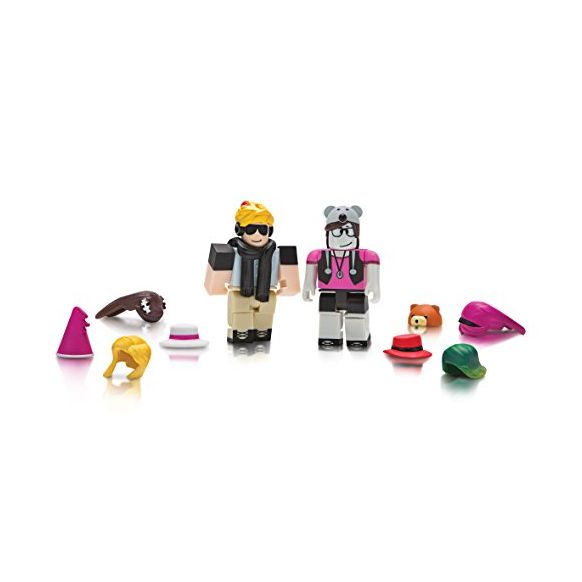 Roblox Celebrity 19841 Other|# Top Runway Model Figure (New)