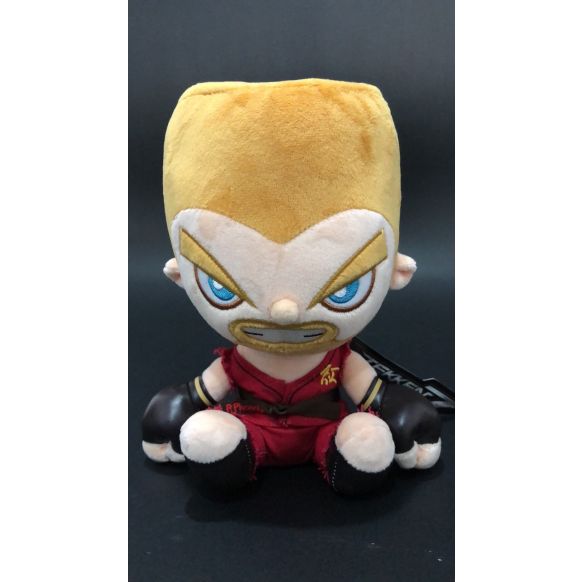 Tekken Plush Toys (Paul) (New)