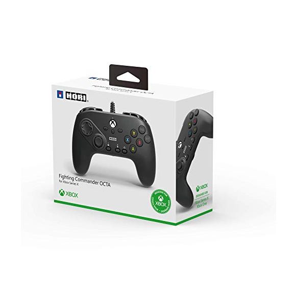 Hori Fighting Commander Octa (Xbox One / Series) (New)