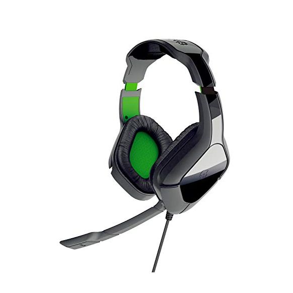 Gioteck HC-X1 Stereo Gaming Headset (Xbox One) (New)