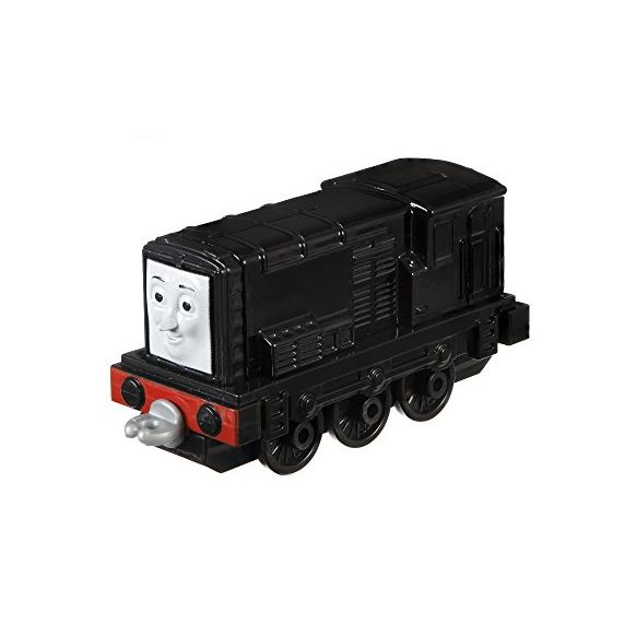 Thomas & Friends DXT31 Diesel, Thomas the Tank Engine Adventures Toy Engine, Diecast Metal toy, Toy Train, 3 Year Old (New)